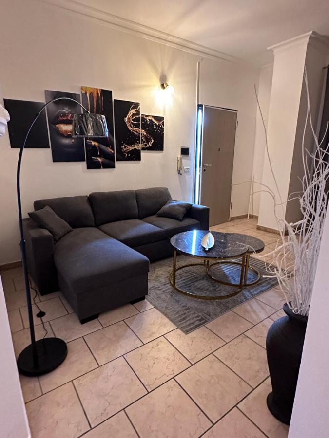 La Maison De Marianne Trepuzzi Esterno foto