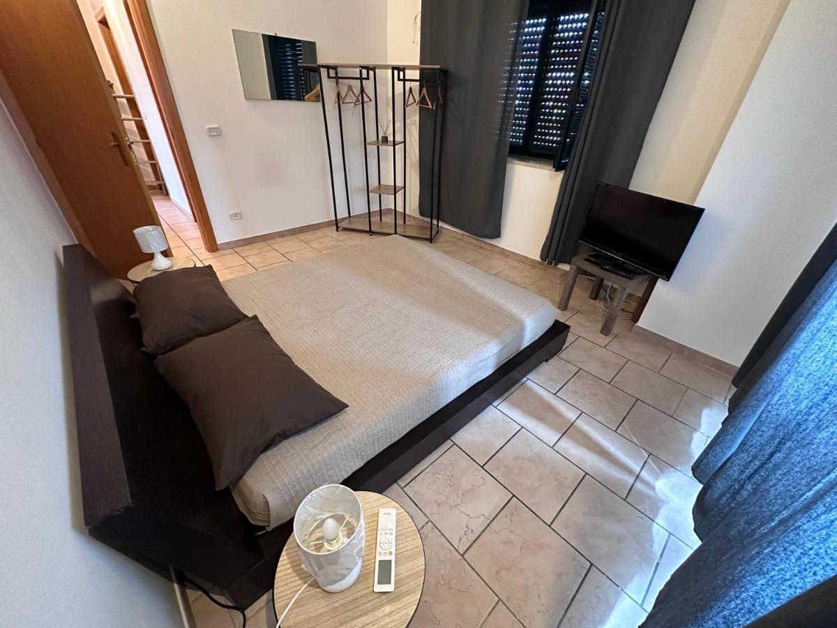 La Maison De Marianne Trepuzzi Esterno foto
