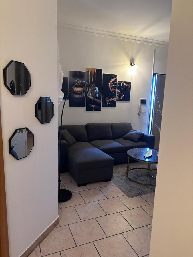La Maison De Marianne Trepuzzi Esterno foto