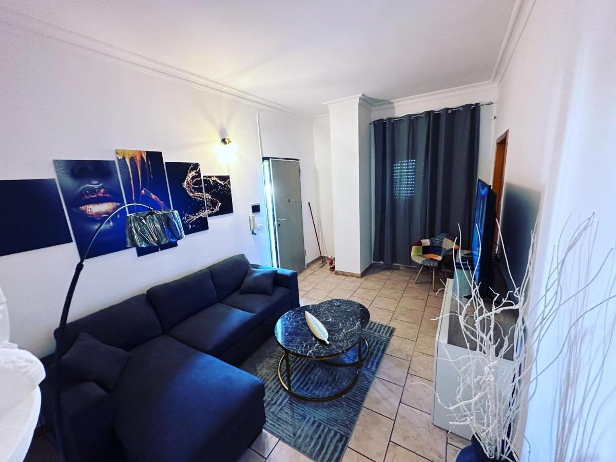 La Maison De Marianne Trepuzzi Esterno foto