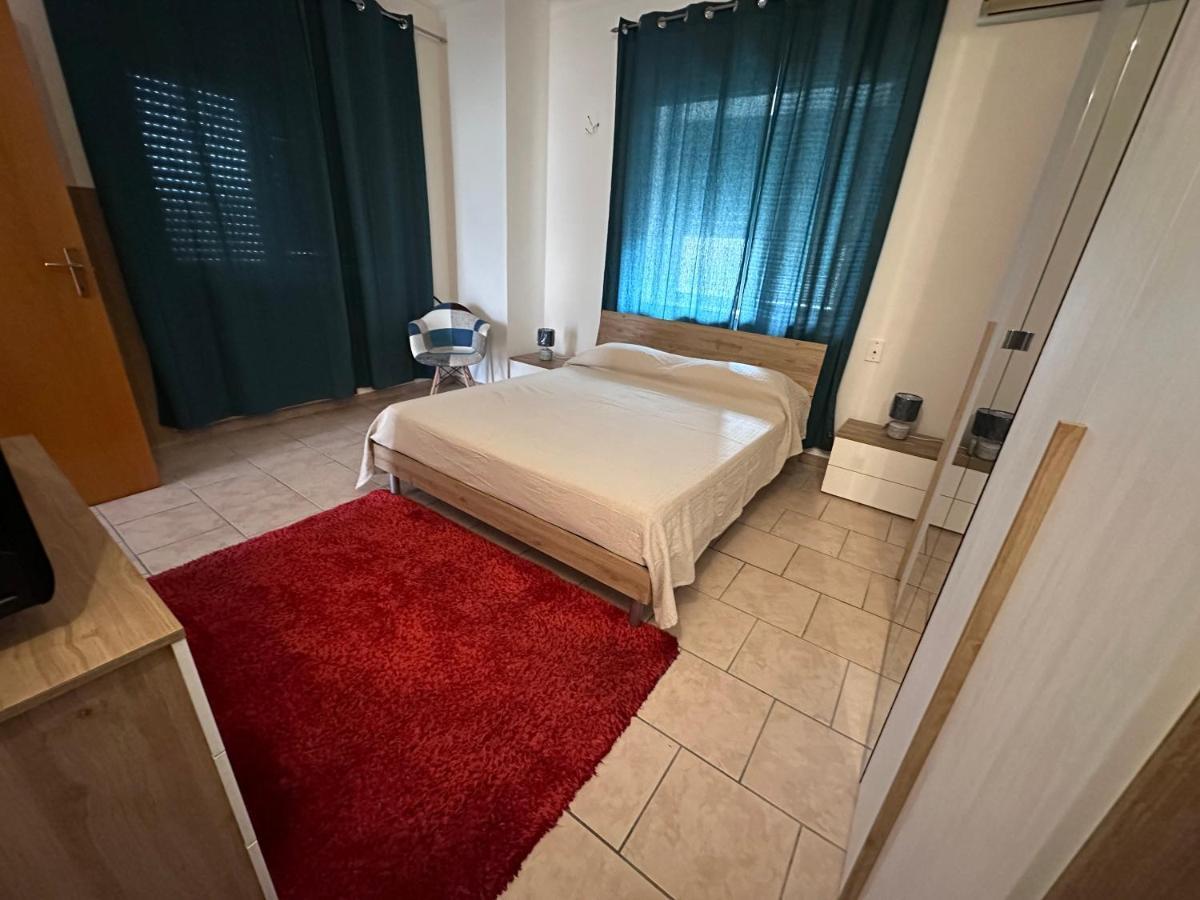 La Maison De Marianne Trepuzzi Esterno foto