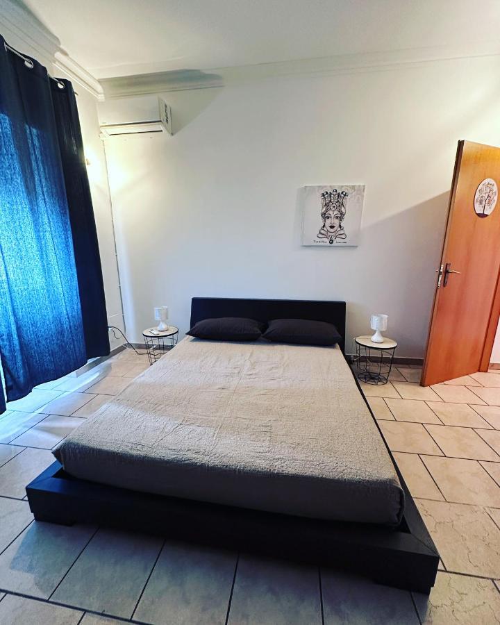 La Maison De Marianne Trepuzzi Esterno foto