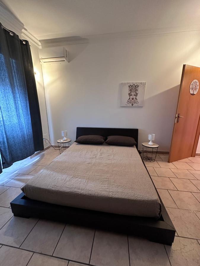 La Maison De Marianne Trepuzzi Esterno foto