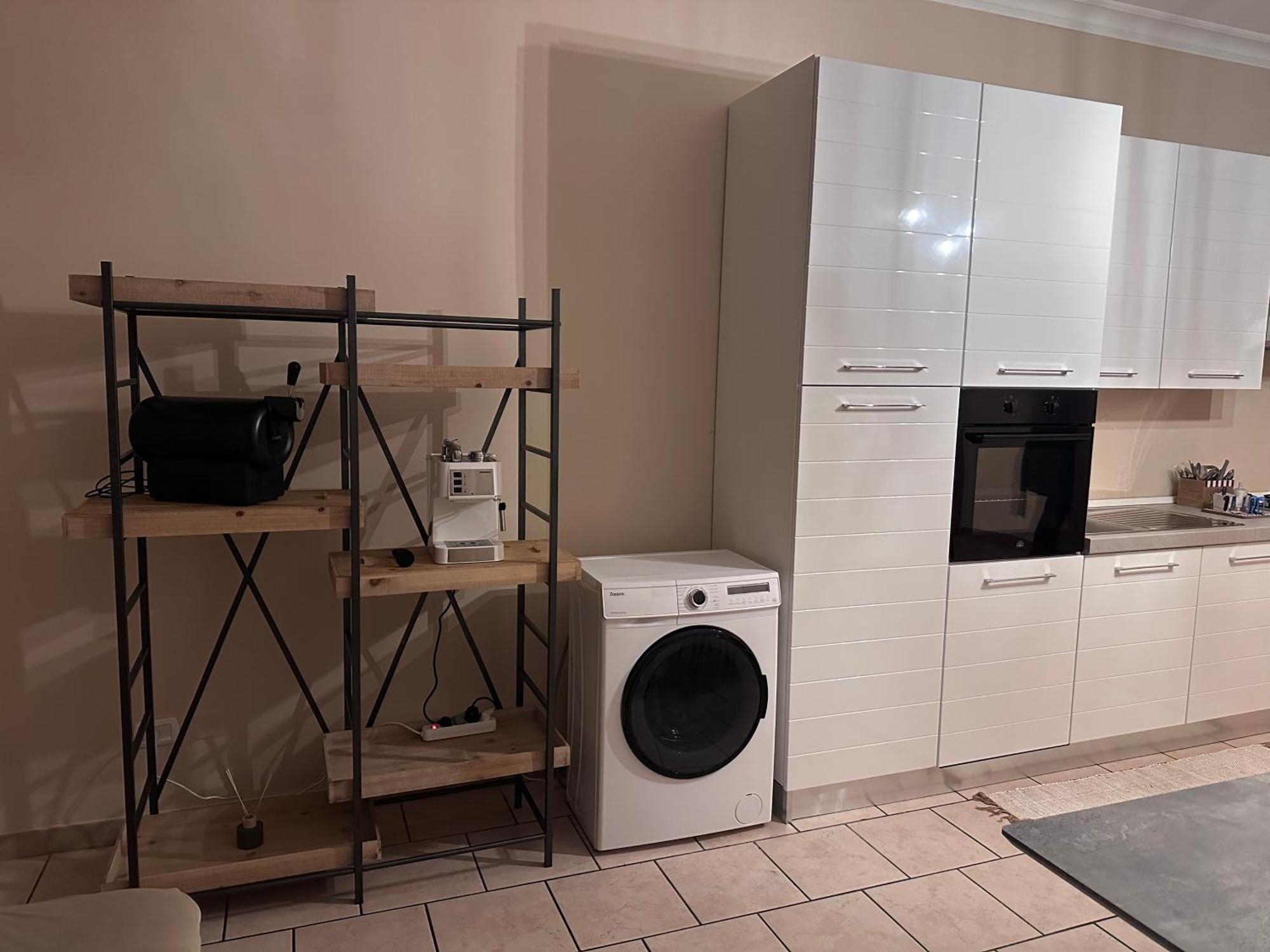 La Maison De Marianne Trepuzzi Esterno foto