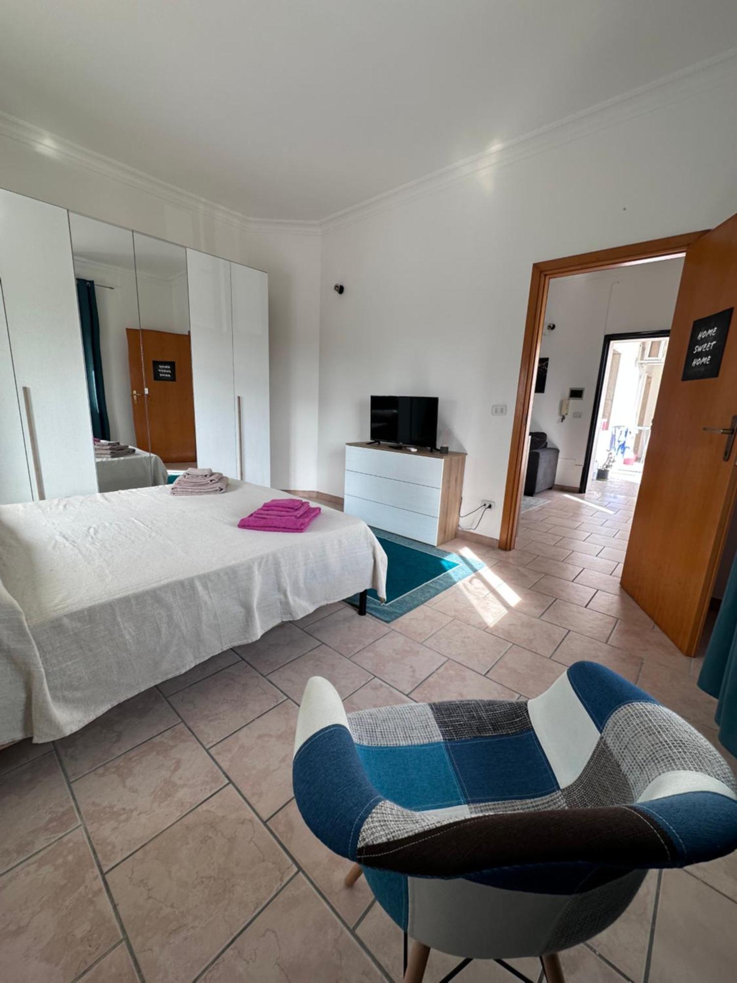 La Maison De Marianne Trepuzzi Esterno foto