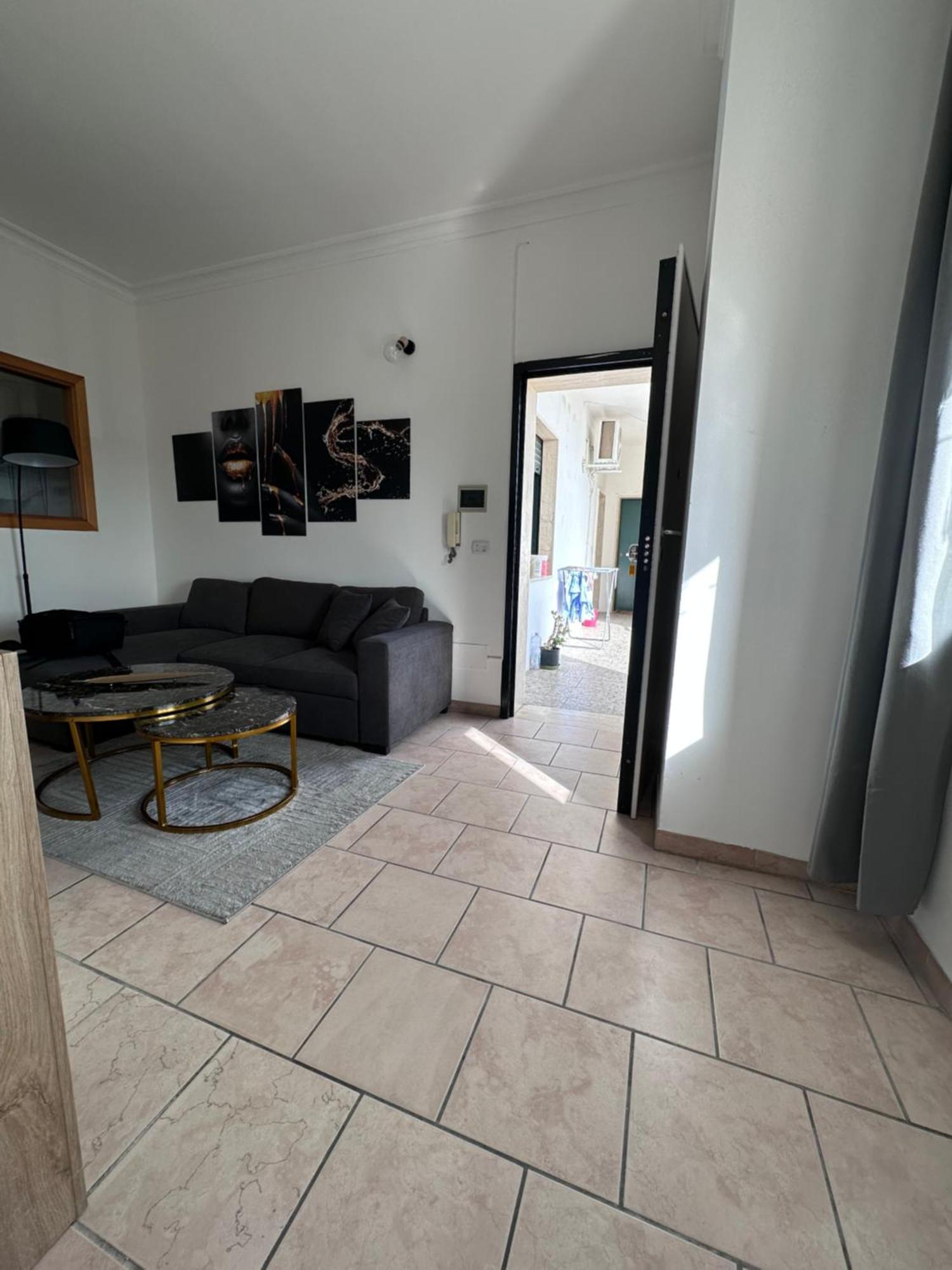 La Maison De Marianne Trepuzzi Esterno foto
