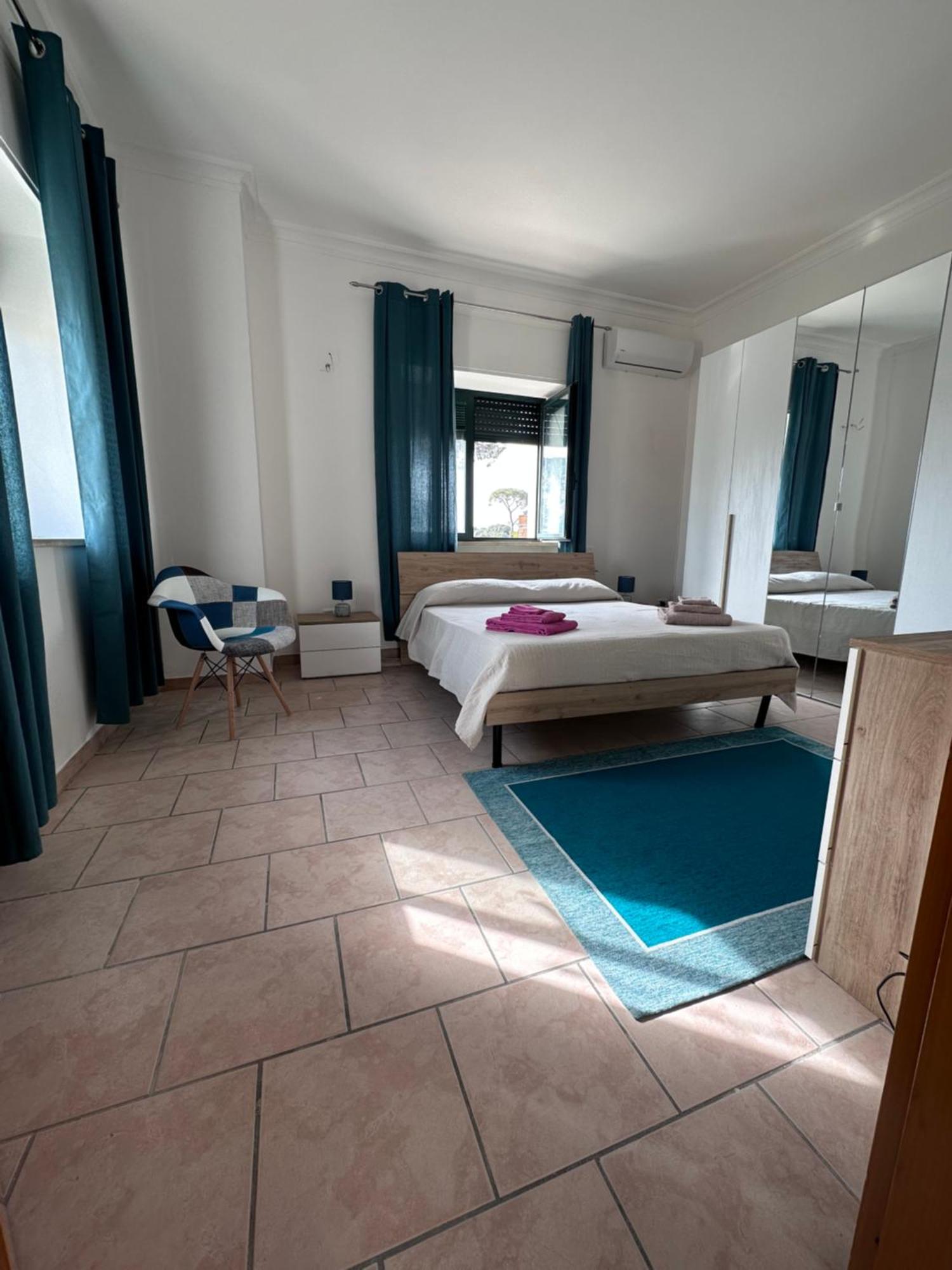 La Maison De Marianne Trepuzzi Esterno foto