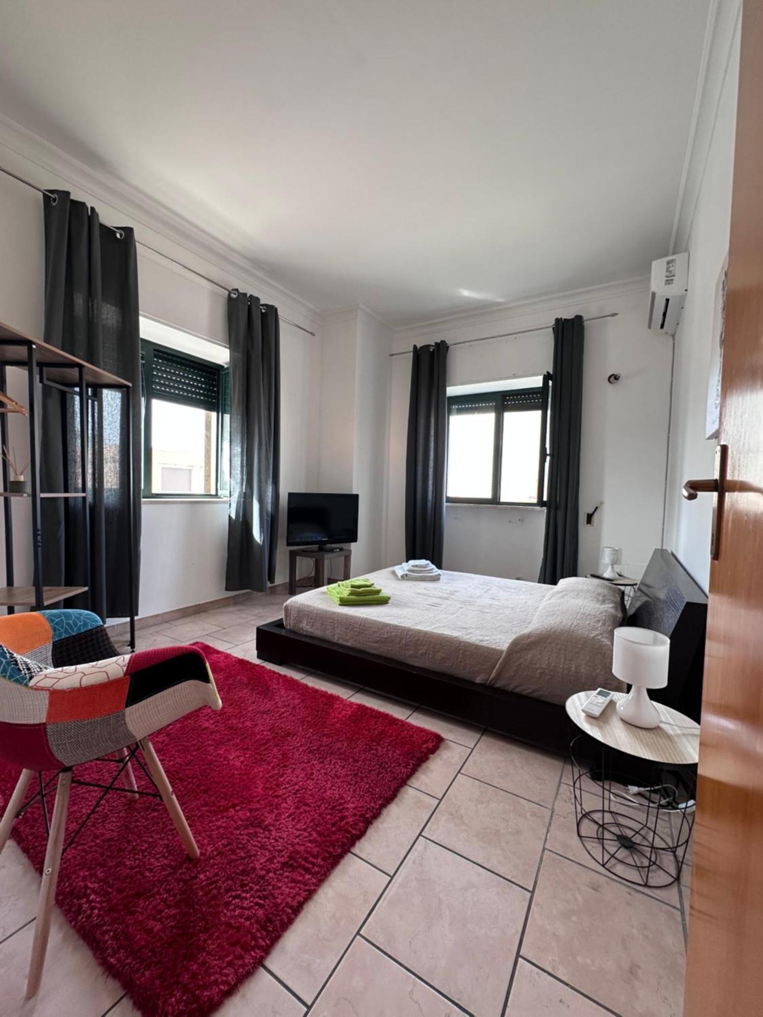 La Maison De Marianne Trepuzzi Esterno foto